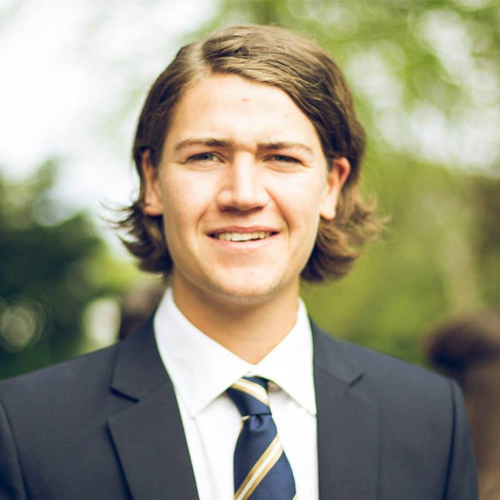 Marverick van de Beeten